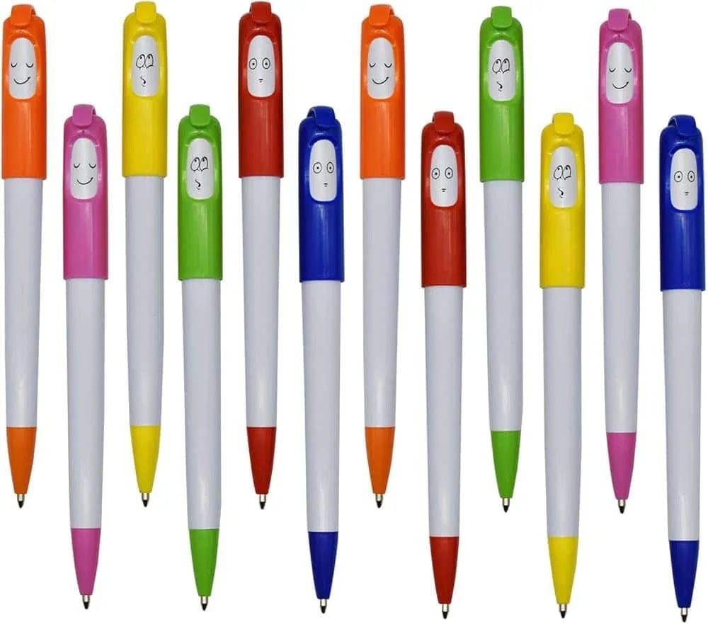 funny pens - stationery blog